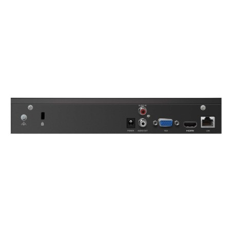 TP-Link VIGI NVR1004H V1 Standalone NVR